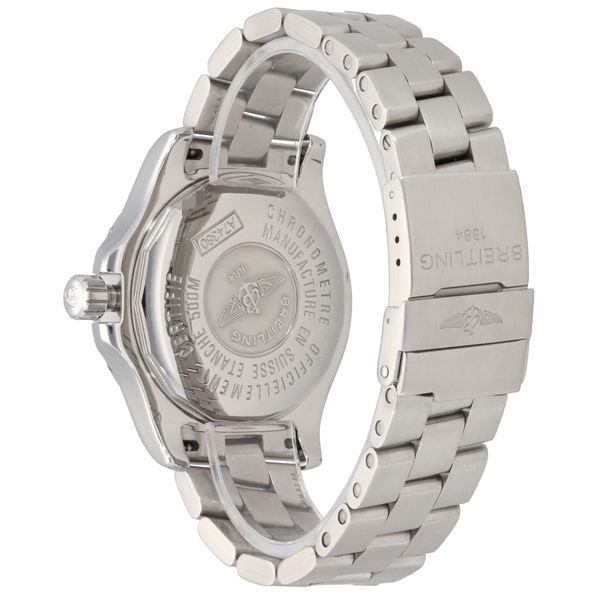 Breitling Colt Quartz A74380